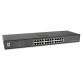 LEVELONE GEU-2431 - SWITCH 24 PORTE GIGABIT