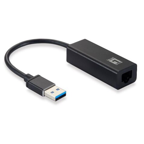 LEVELONE USB-0401 - ADATTATORE DI RETE USB GIGABIT