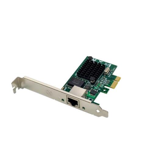 LEVELONE GNC-0112 - SCHEDA DI RETE PCIe GIGABIT, 1x RJ45