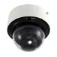 GEMINI Fixed Dome IP Network Camera  2-Megapixel  H.265  60fps HFR  4.3X Optical Zoom Indoor/Outdoor