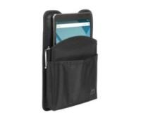 Funda para tablet Mobilis Refuge 22,9 cm (9") Negro