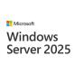 WINDOWS SERVER CAL 2025 ENG 5U CAL