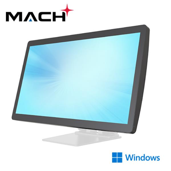 MACH DESKTOP ALL IN ONE DISPLAY DA 21,5
