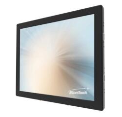 OPEN FRAME MONITOR 19" TOUCH P-CAP, 10 TOUCH POINTS, IP65