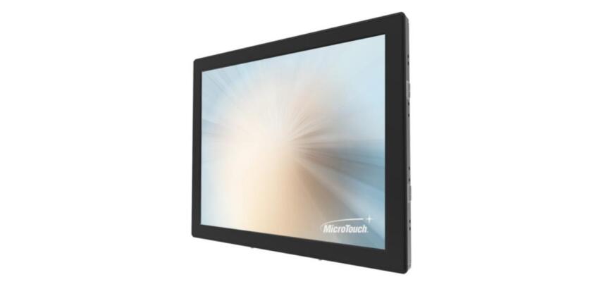 OPEN FRAME MONITOR 19" TOUCH P-CAP, 10 TOUCH POINTS, IP65
