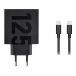 TURBO POWER 125W DUO CHARGER