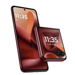 RAZR 60 ULTRA 16/512 RIO RED