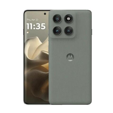 MOTO EDGE 60 PRO 12/512 SHADOW GREEN