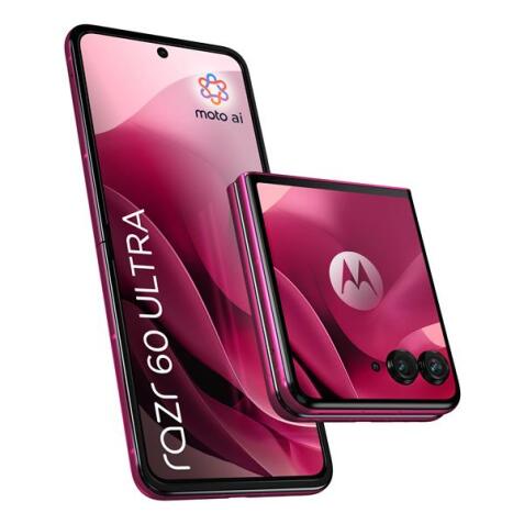 RAZR 60 ULTRA 16/512 CABARET