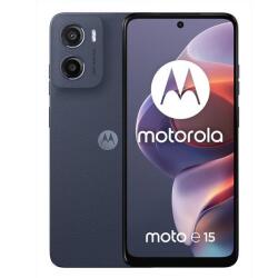 MOTO E15 2/64 DENIM BLUE
