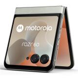 RAZR 60 8/256 LIGHTEST SKY WHITE