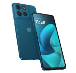MOTO G57 8/256 PANTONE CORSAIR GREEN B2B