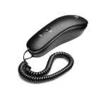 TELEFONO FISSO CT50 NERO