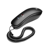 MOTOROLA CT50 NERO (CORDED)