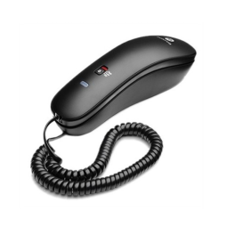 MOTOROLA CT50 NERO (CORDED)