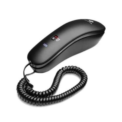 MOTOROLA CT50 NERO (CORDED)