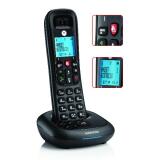 CORDLESS CD4001 NERO