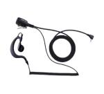 AURICICOLARI PTT PER XT185  PIN