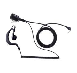 AURICICOLARI PTT PER XT185  PIN