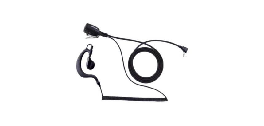AURICICOLARI PTT PER XT185  PIN