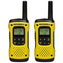 WALKIE TALKIE T92 H2O GIALLO 2PK