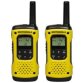 WALKIE TALKIE T92 H2O GIALLO 2PK