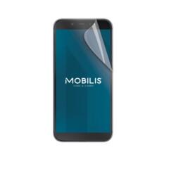 Mobilis 036246 protezione per lo schermo e il retro dei telefoni cellulari Pellicola proteggischermo trasparente Apple 1 pz