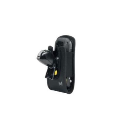 CUSTODIA HOLSTER WITH FRONT POCKET - BELT STRAP - BELT 25MM