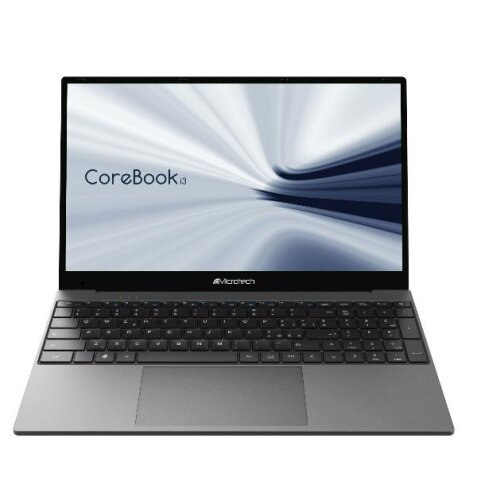 CoreBook i3 15.6  - 8GB RAM - SSD 512GB - Win 10 Pro