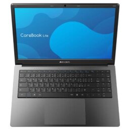 CoreBook Lite 15.6  - N5030 - 4GB RAM - 128 eMMC - Win 10 Home