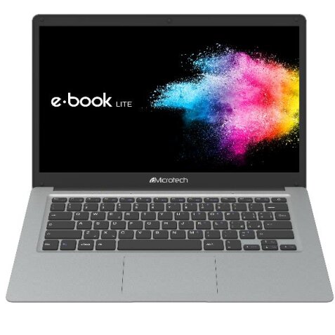 ULTRABOOK E LITE 14.1 4GB RAM  64GB ROM  WIN 11 EDU