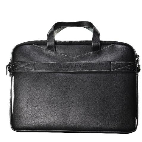 Borsa porta notebook e-bag - Colore Nero