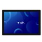 Tablet 10.1 e-tab LTE 3 - Unisoc T618 - 4 GB RAM 128 GB eMMC - Android