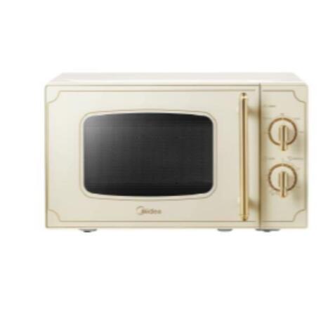 MODELLO RETRO CAVITÀ 20 LITRI   NO GRILL                              CAVITÀ 20 LITRIROLLO MECCANICO  5 LIV POTENZA