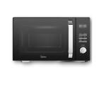 MICRO 25L GRILL INV NERO 5 LIV