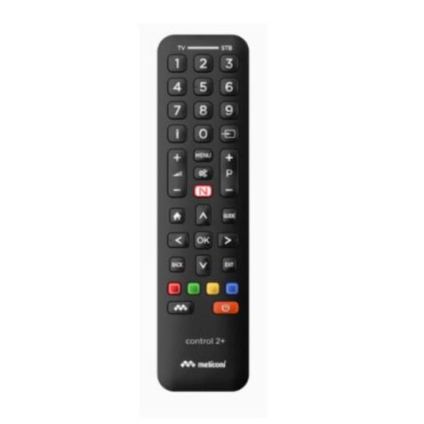 TELECOMANDO CONTROL TV+