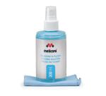 Meliconi C200 Foam LCD/LED/Plasma, LCD/TFT/Plasma Equipment cleansing kit 200 ml