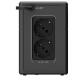 Eaton 5E 700 DIN G2