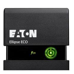Eaton Ellipse ECO 650 USB IEC Standby (Offline) 0.65 kVA 400 W 4 AC outlet(s)