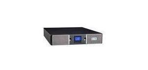 Eaton 9PX 1.5kVA uninterruptible power supply (UPS) Double-conversion (Online) 1500 W 8 AC outlet(s)