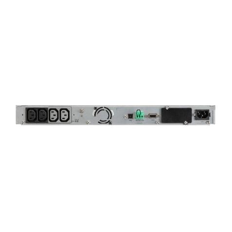 UPS Eaton 5P 650i Rack 1U G2