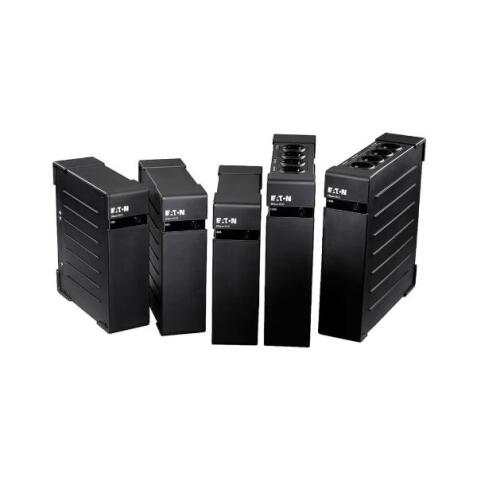 Eaton Ellipse ECO 650 DIN UPS