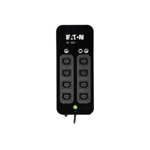 EATON 3S700I GRUPPO DI CONTINUITÀ (UPS) 700 VA 420 W 8 PRESA(E) AC