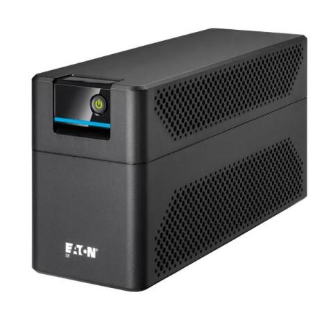EATON 5E 550 IEC G2