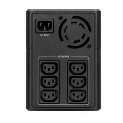 Eaton 5E 2200 USB IEC G2