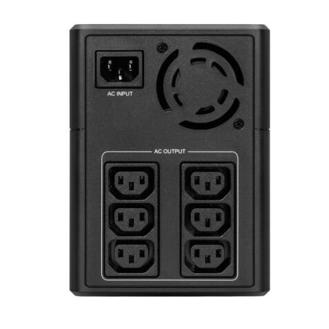 Eaton 5E 2200 USB IEC G2