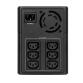 Eaton 5E 2200 USB IEC G2