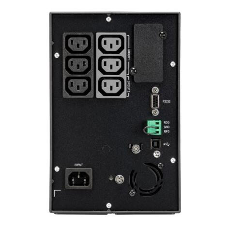 EATON 5P 850I G2