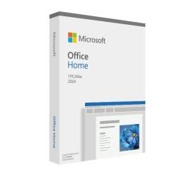 OFFICE HOME 2024 ITALIAN EUROZONE MEDIALESS