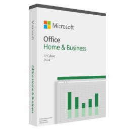 OFFICE HOME AND BUSINESS 2024 ITALIAN EUROZONE MEDIALESS